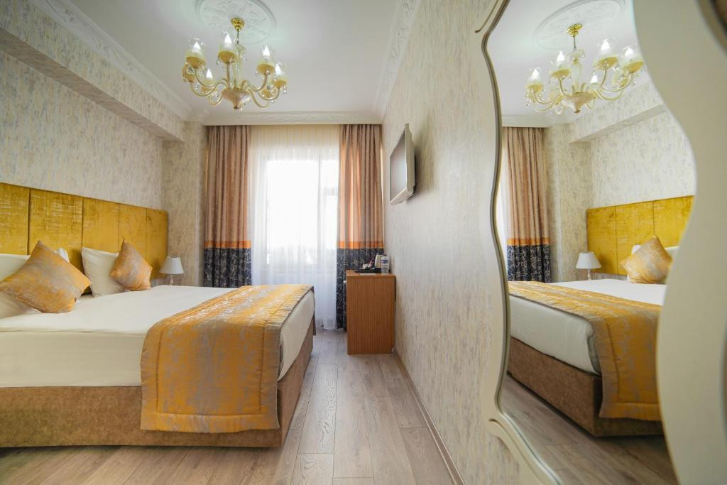 Miran Hotel 4*