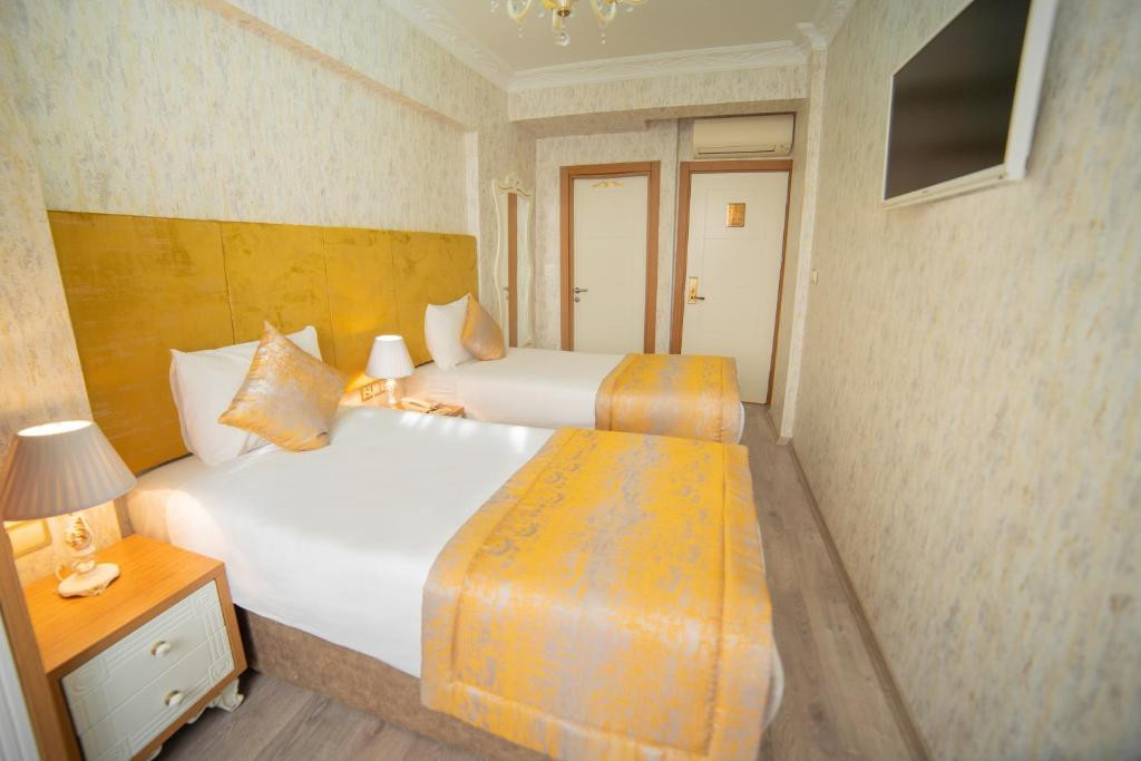Miran Hotel 4*
