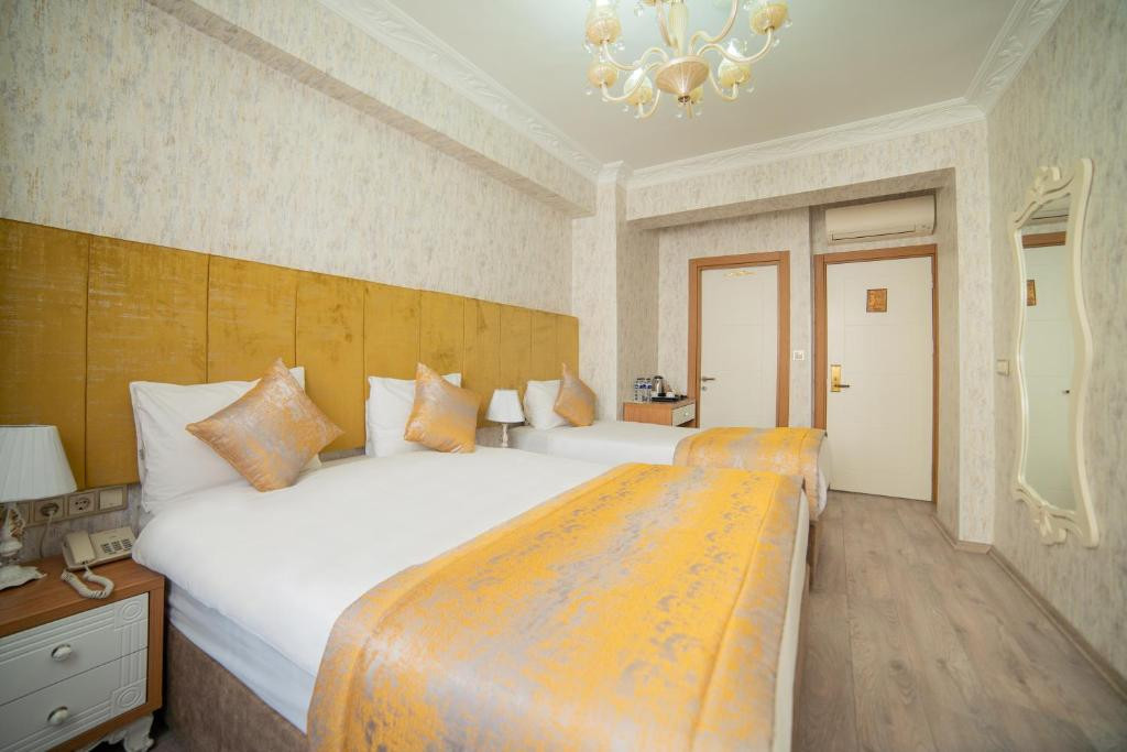 Miran Hotel 4*