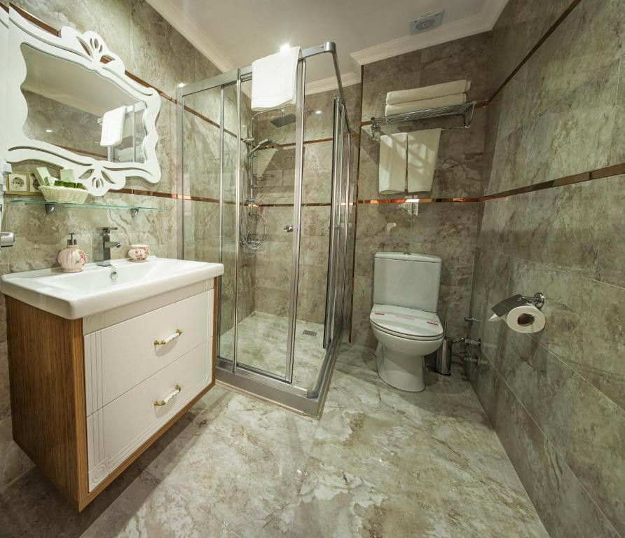 Miran Hotel 4*