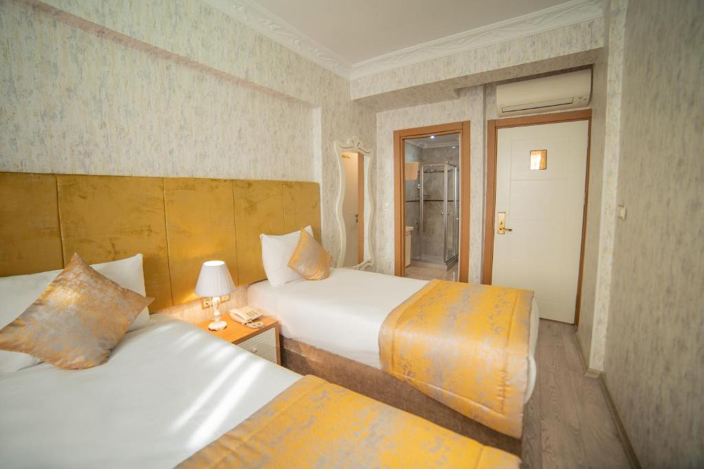 Miran Hotel 4*
