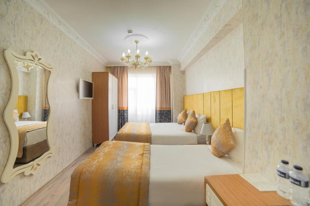 Miran Hotel 4*