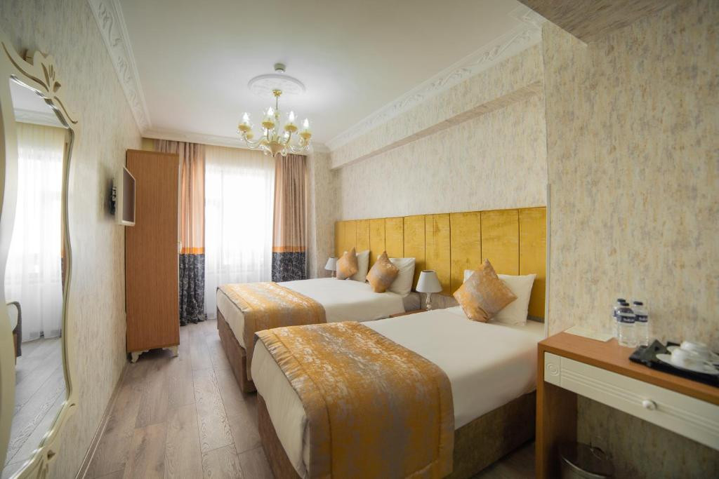 Miran Hotel 4*