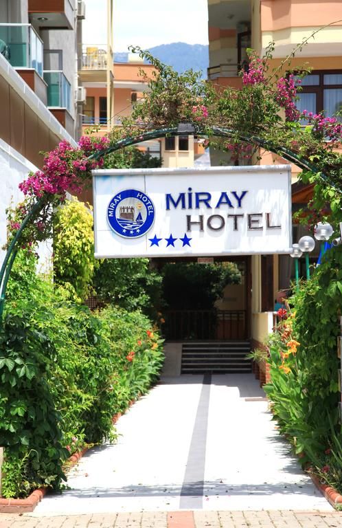 Kleopatra Miray 3*