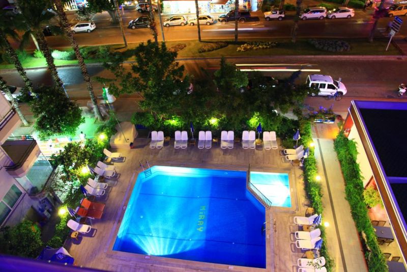Kleopatra Miray 3*