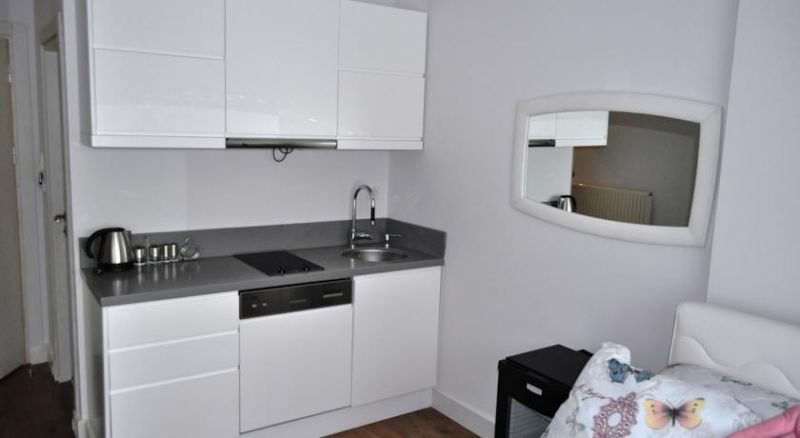 Molton Kabatas Hotel 3*