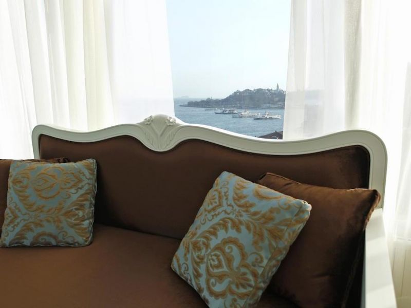 Molton Kabatas Hotel 3*