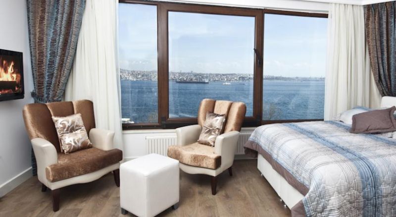 Molton Kabatas Hotel 3*