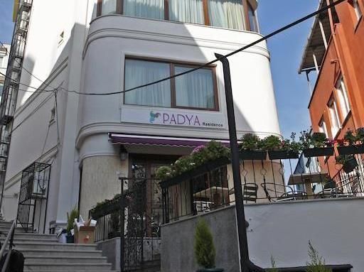 Molton Kabatas Hotel 3*