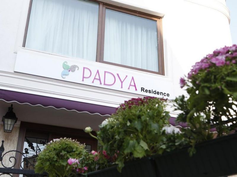 Molton Kabatas Hotel 3*