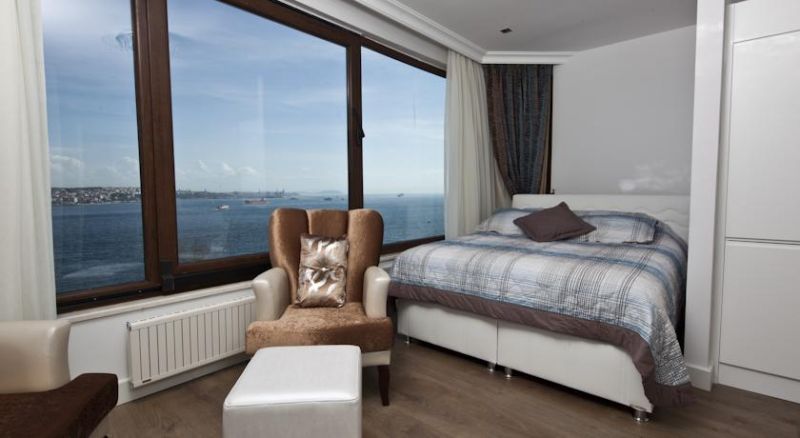 Molton Kabatas Hotel 3*