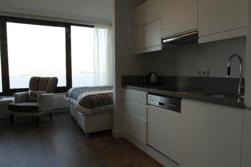 Molton Kabatas Hotel 3*
