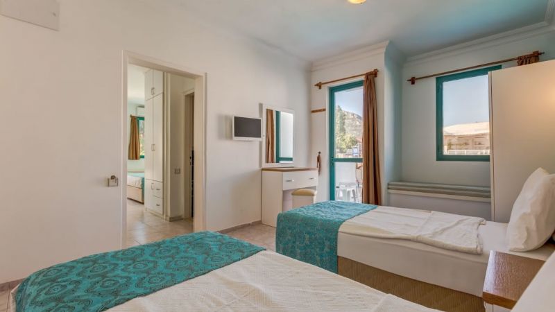 Monta Verde Hotel And Villas 3*