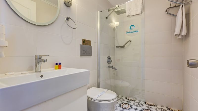 Monta Verde Hotel And Villas 3*