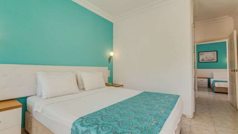 Monta Verde Hotel And Villas 3*