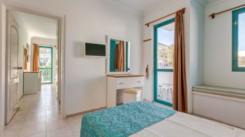 Monta Verde Hotel And Villas 3*