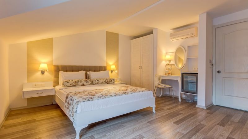 Monta Verde Hotel And Villas 3*