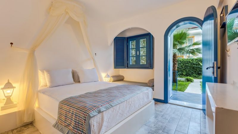 Monta Verde Hotel And Villas 3*