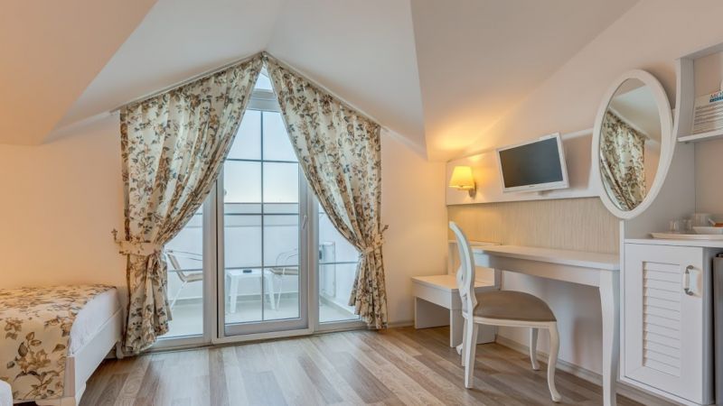 Monta Verde Hotel And Villas 3*
