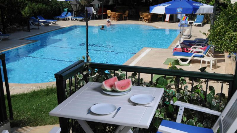 Monta Verde Hotel And Villas 3*