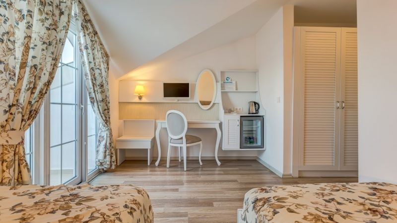Monta Verde Hotel And Villas 3*