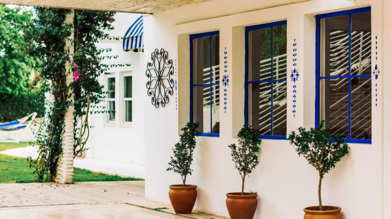 Monta Verde Hotel And Villas 3*