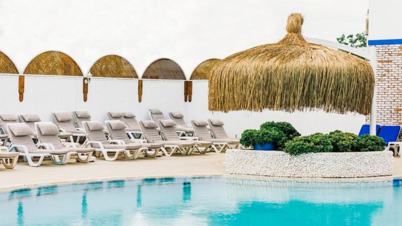 Monta Verde Hotel And Villas 3*