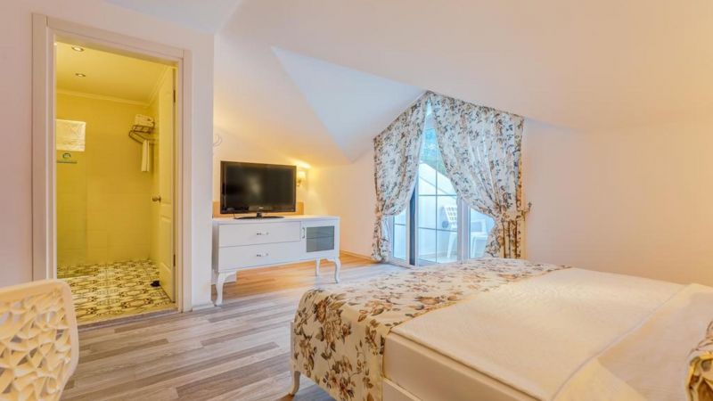 Monta Verde Hotel And Villas 3*