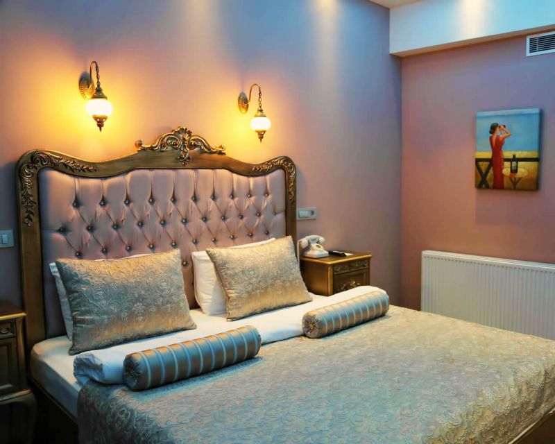 Mood Design Suites 3*