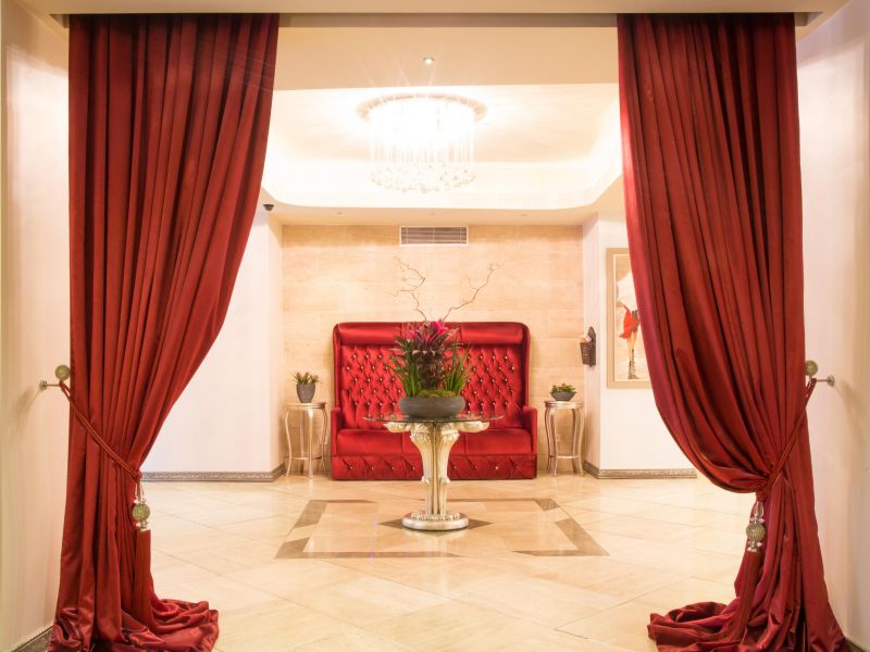 Mood Design Suites 3*