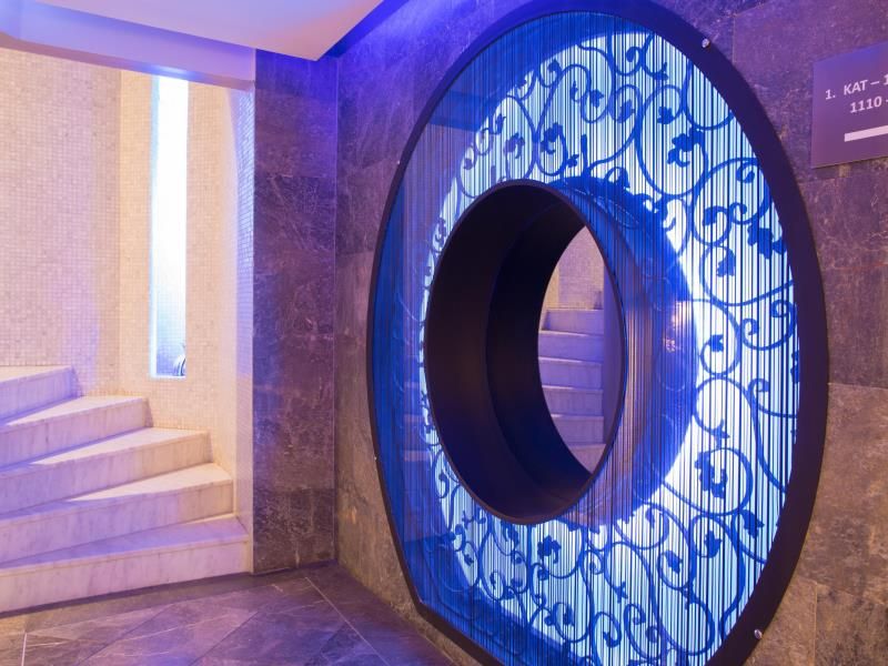 Mood Design Suites 3*