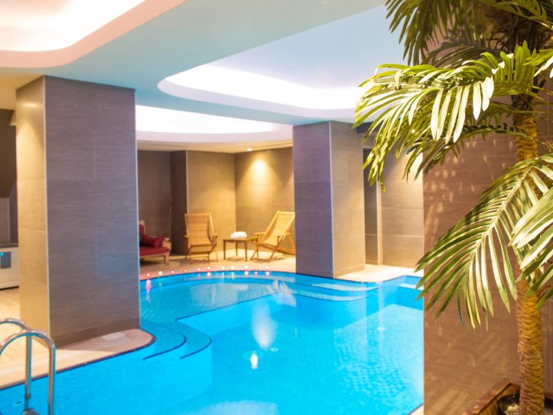 Mood Design Suites 3*