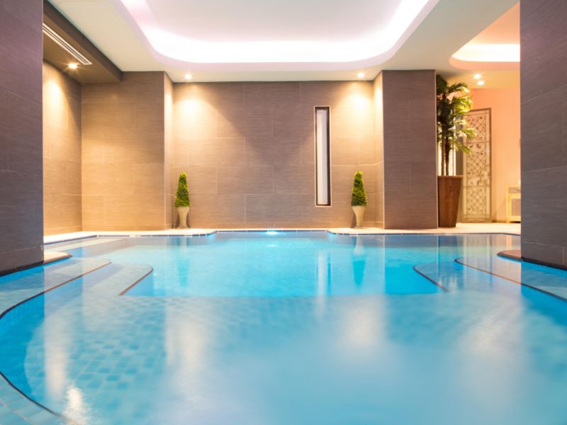 Mood Design Suites 3*