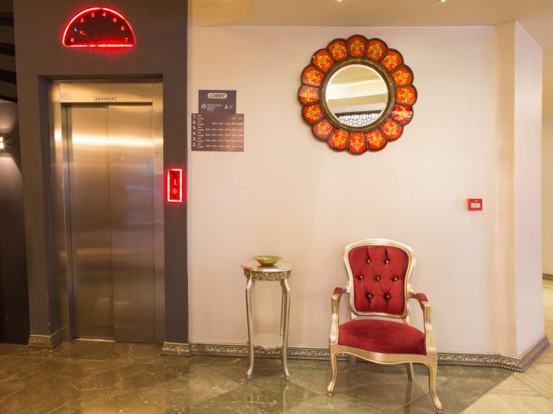 Mood Design Suites 3*