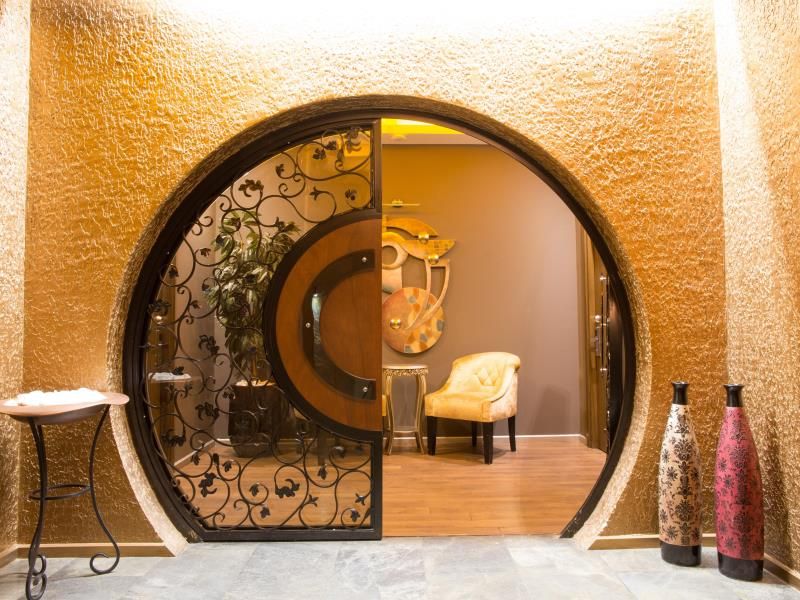 Mood Design Suites 3*