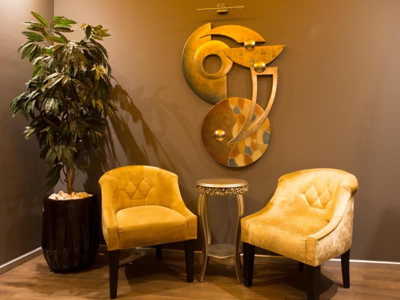 Mood Design Suites 3*
