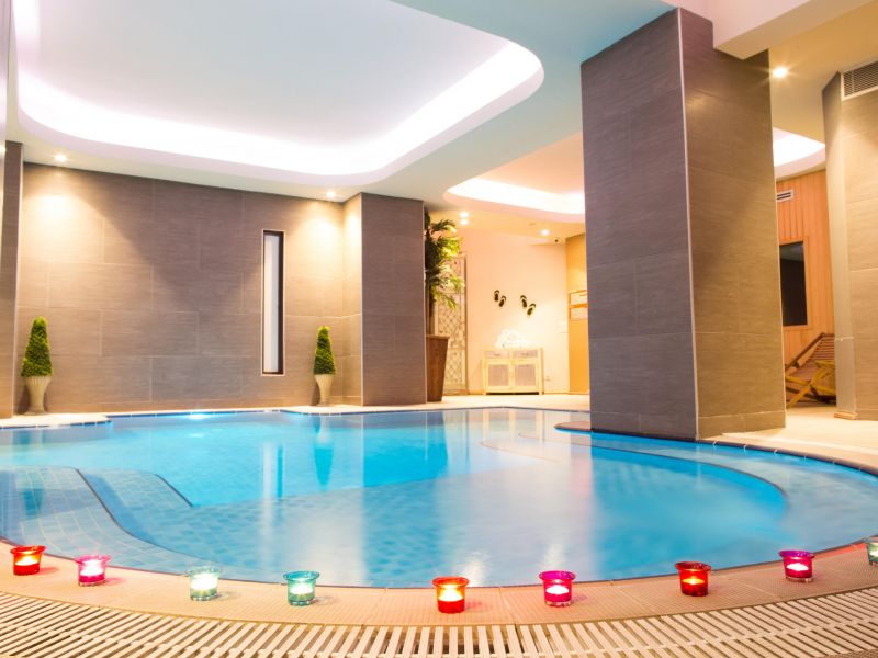 Mood Design Suites 3*
