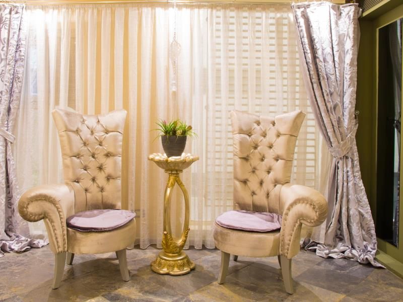 Mood Design Suites 3*