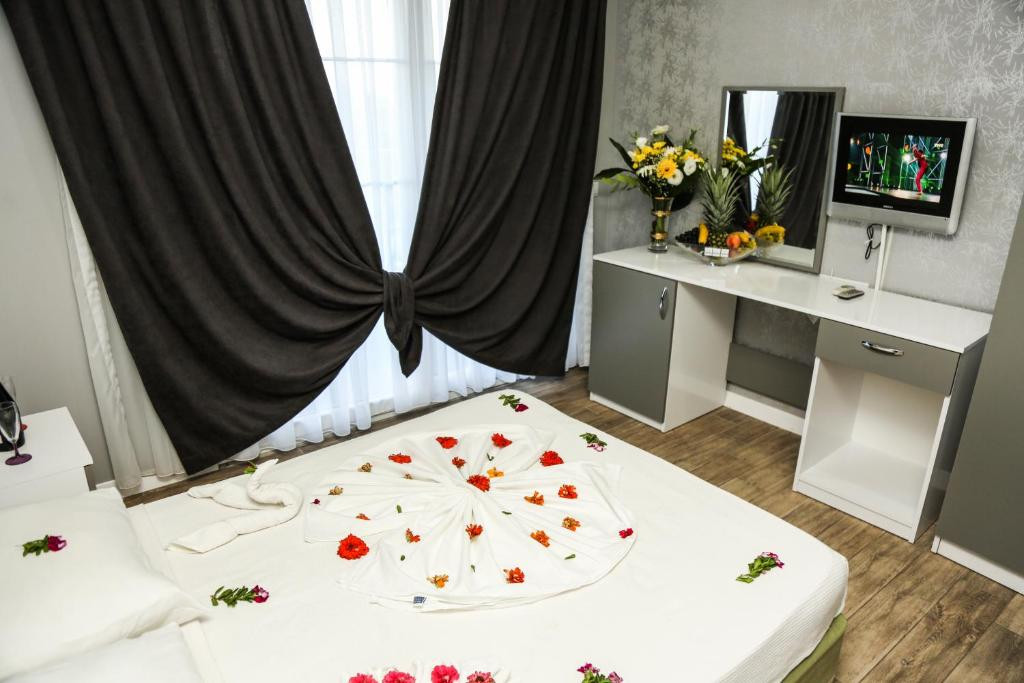More Hotel 3*