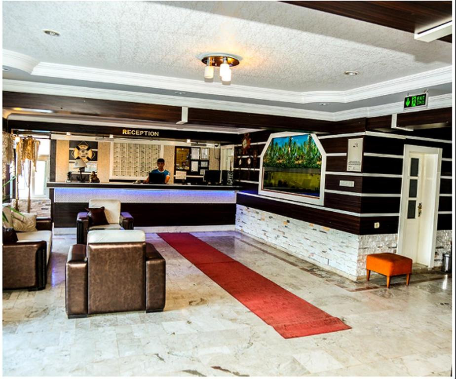 More Hotel 3*