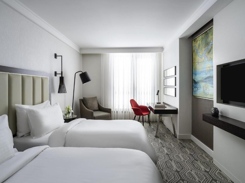 Movenpick Istanbul Hotel Golden Horn 5*