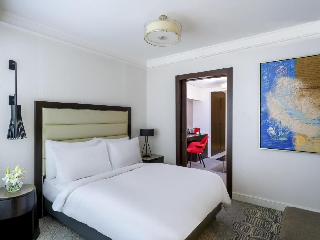 Movenpick Istanbul Hotel Golden Horn 5*