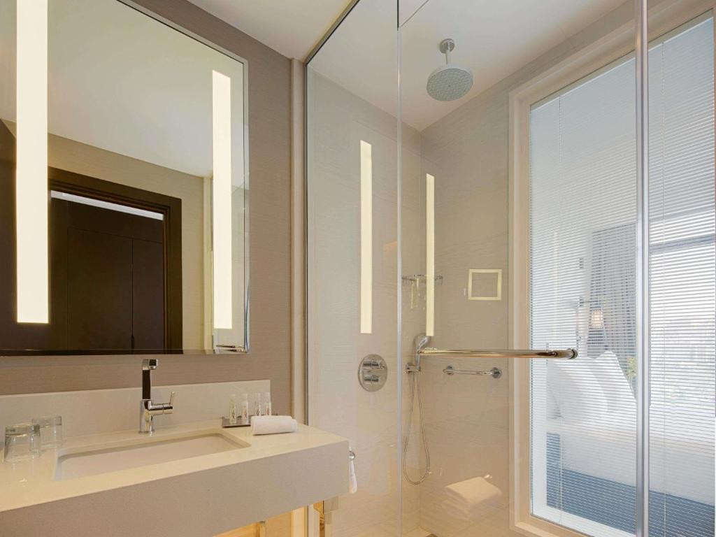 Movenpick Istanbul Hotel Golden Horn 5*