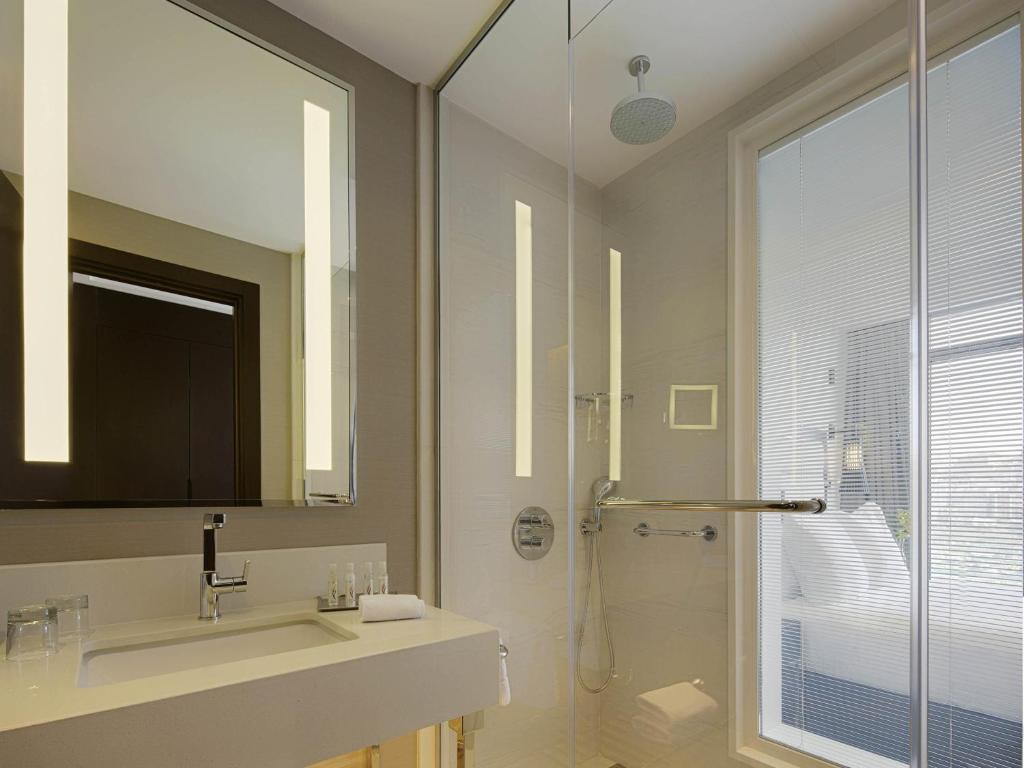 Movenpick Istanbul Hotel Golden Horn 5*