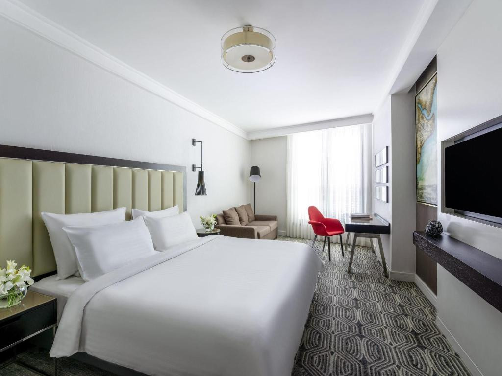 Movenpick Istanbul Hotel Golden Horn 5*