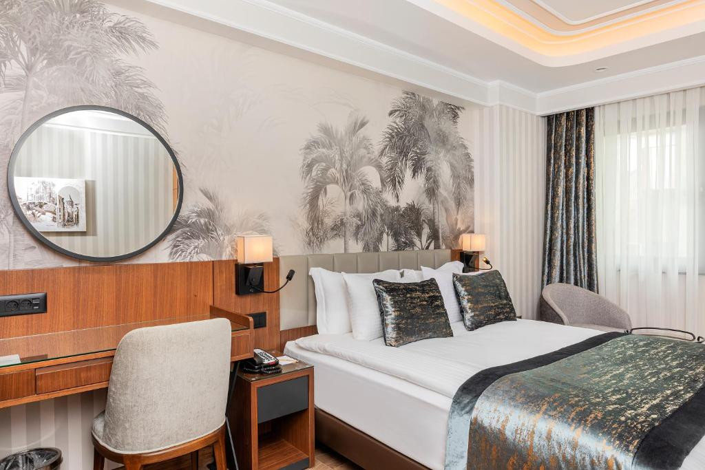 Mukarnas Pera Hotel 4*