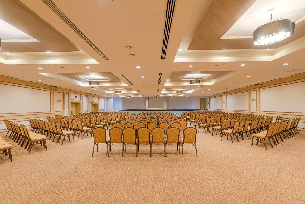 Mukarnas Spa Resort 5*