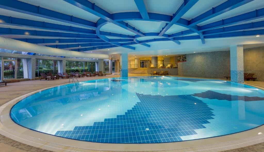 Mukarnas Spa Resort 5*