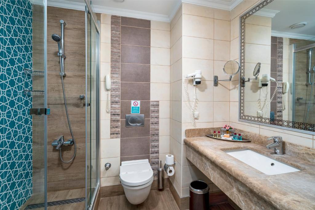 Mukarnas Spa Resort 5*