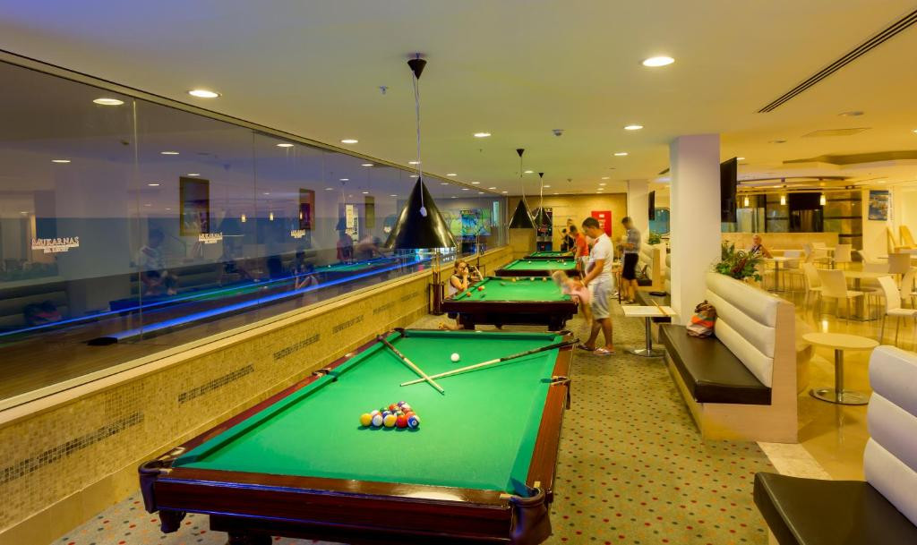 Mukarnas Spa Resort 5*
